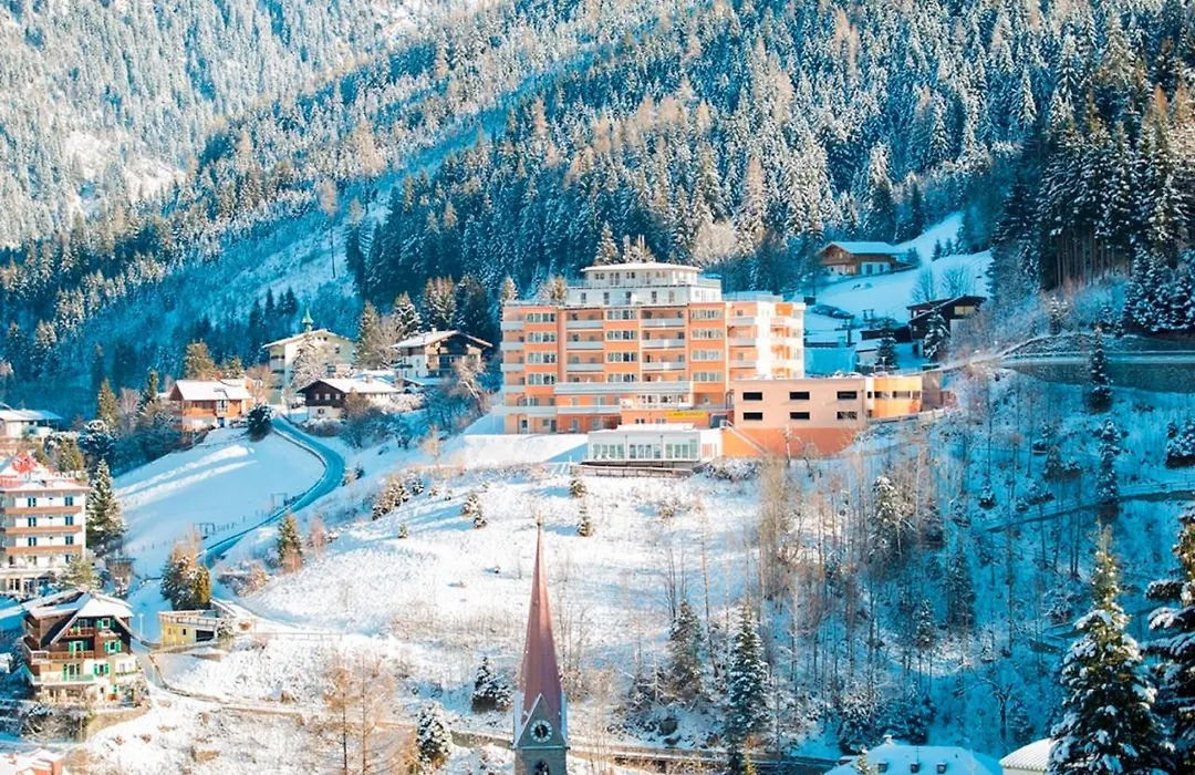 Aparthotel Schillerhof-1
