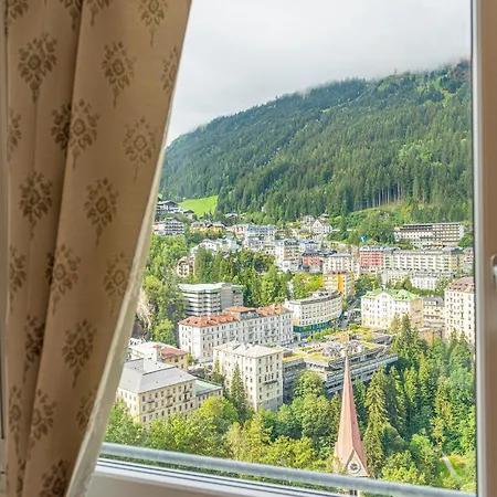 Aparthotel Schillerhof-3